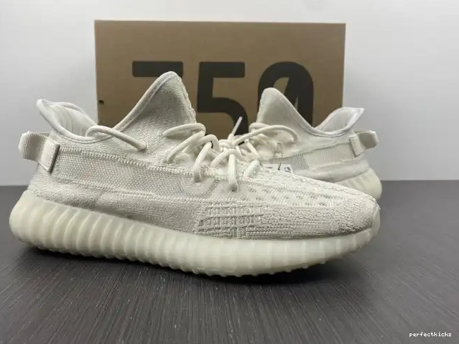 Adidas 350 Yeezy Boost HQ6316 CabBage V2 0505